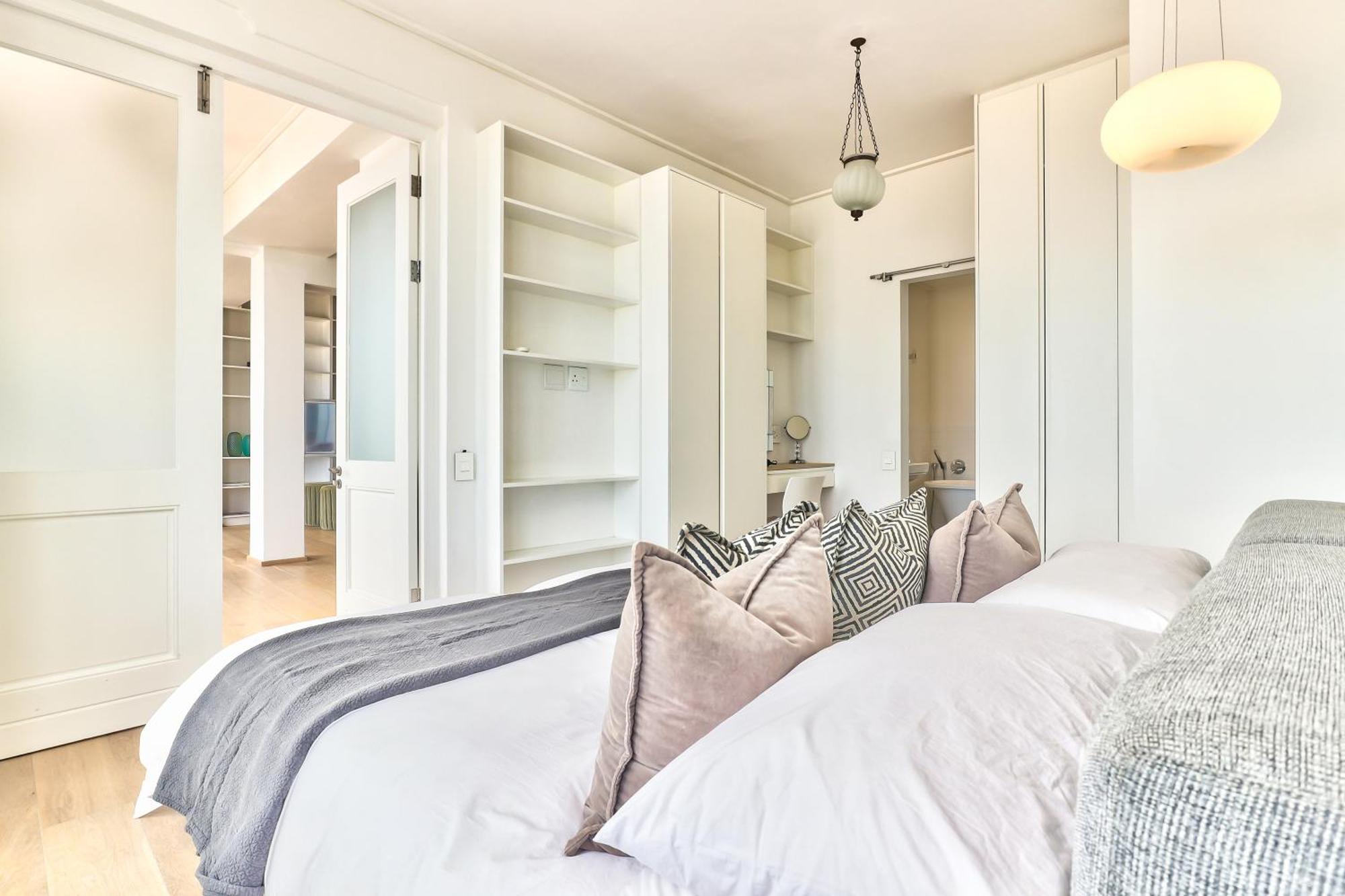 Charming Clifton Apartment - Number 4701 Кейптаун Екстериор снимка