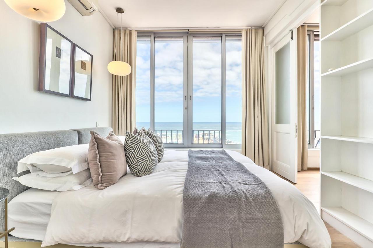 Charming Clifton Apartment - Number 4701 Кейптаун Екстериор снимка