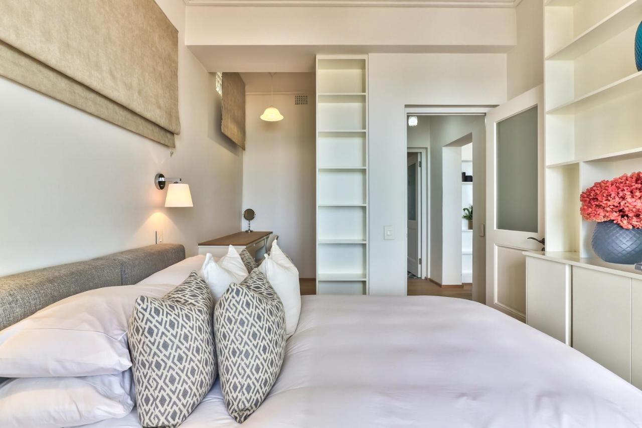 Charming Clifton Apartment - Number 4701 Кейптаун Екстериор снимка