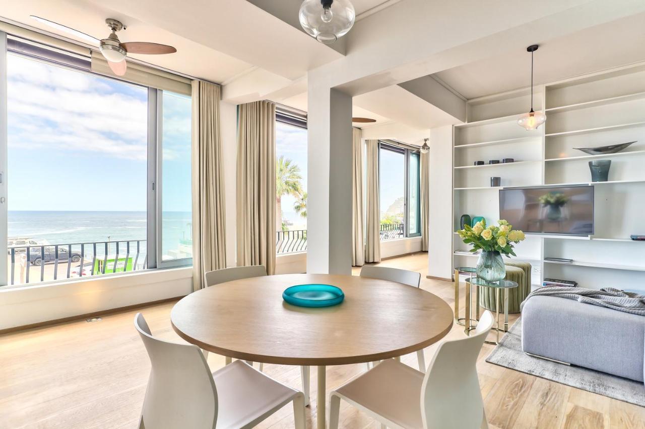 Charming Clifton Apartment - Number 4701 Кейптаун Екстериор снимка